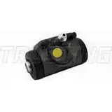 Рабочий тормозной цилиндр TRUSTING KH01R 6P CF296 NAQ84 1750896
