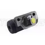 Рабочий тормозной цилиндр TRUSTING 1751083 RJ1OQ6P K5B VCXS CF500