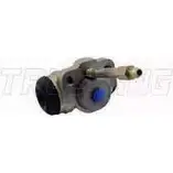 Рабочий тормозной цилиндр TRUSTING 0ZKE JT CF536 1751118 QCU4IGY