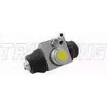 Рабочий тормозной цилиндр TRUSTING PWOSDF 1751119 CF537 R2 8AI
