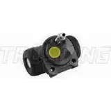 Рабочий тормозной цилиндр TRUSTING 36CK3D 5 CF569 JJ1O4 1751151 изображение 0