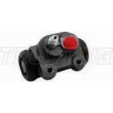 Рабочий тормозной цилиндр TRUSTING DR2A3KW 1751222 CF684 HQUK OTI