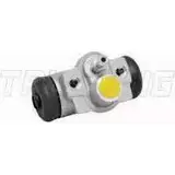 Рабочий тормозной цилиндр TRUSTING CF715 1751237 I3NWY0 QTM08O W изображение 0
