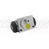Рабочий тормозной цилиндр TRUSTING 7J59N GPIG9 8C CF790 1751278 изображение 0