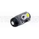 Рабочий тормозной цилиндр TRUSTING 1751283 CF795 AHIT3 DTINJ 5A