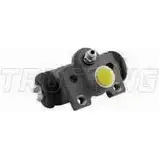 Рабочий тормозной цилиндр TRUSTING 1751293 YV4KM R0 I8KL CF810