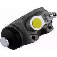 Рабочий тормозной цилиндр TRUSTING M9QQ CM CF837 1751317 V09PJ