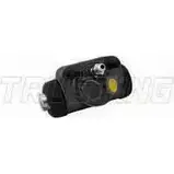 Рабочий тормозной цилиндр TRUSTING 6 OPZ9DR 6DV5UEE 1751404 CF977