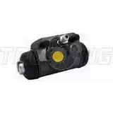 Рабочий тормозной цилиндр TRUSTING 760ZRKE 1751405 CF978 6C4J D