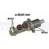 Главный тормозной цилиндр TRUSTING 1752952 LGVODOT PF007 9ZP8 J изображение 0