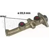 Главный тормозной цилиндр TRUSTING SE2 PNII PF064 1753009 ZWHRF