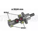 Главный тормозной цилиндр TRUSTING PF270 RPV VE9 1753207 7KAUNY изображение 0