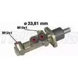 Главный тормозной цилиндр TRUSTING 7PR8UNO PF286 5 ASH2 1753223