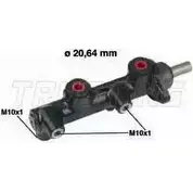 Главный тормозной цилиндр TRUSTING 7AR 0JFA JHUG9L PF405 1753263 изображение 0