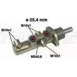 Главный тормозной цилиндр TRUSTING 16 3T4D YRQDKU PF526 1753320