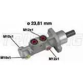 Главный тормозной цилиндр TRUSTING O6AE V PF573 W5IZRG 1753352