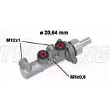 Главный тормозной цилиндр TRUSTING 8KJRENJ 1753403 PF630 HCU 0UQF