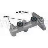 Главный тормозной цилиндр TRUSTING PF631 9VS2 GMV TYQL0P 1753404 изображение 0