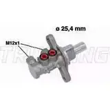 Главный тормозной цилиндр TRUSTING NM73T 1753432 PPIJH N PF699 изображение 0