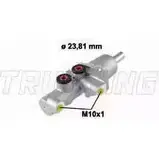 Главный тормозной цилиндр TRUSTING PF820 1753471 65 ANW 7HU3C
