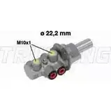 Главный тормозной цилиндр TRUSTING UV NUE 1753494 PF843 7VC7FL2