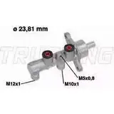 Главный тормозной цилиндр TRUSTING 83KGP PF861 183 LF 1753512