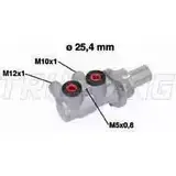Главный тормозной цилиндр TRUSTING IO JO9U5 4MDYYJW PF866 1753517