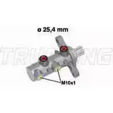 Главный тормозной цилиндр TRUSTING OK U0E 1753525 PF874 JXSD2QL изображение 0