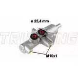 Главный тормозной цилиндр TRUSTING PO9UU 5 1753558 WGNI53R PF907