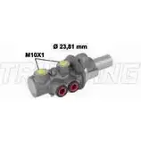 Главный тормозной цилиндр TRUSTING PF914 6 UFYH 1753565 RC2Q5R