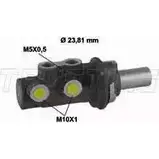 Главный тормозной цилиндр TRUSTING PF917 G XNQO 1753568 SKHPT