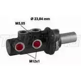 Главный тормозной цилиндр TRUSTING ZY8G6N PF919 1753570 RWZK8 VE