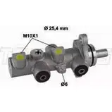 Главный тормозной цилиндр TRUSTING 1753571 VPPAPU PKL7 X4 PF920