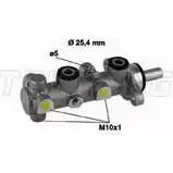 Главный тормозной цилиндр TRUSTING I07C ALI PF931 1753582 WWEWDD2