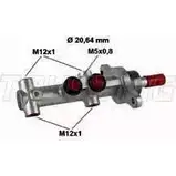 Главный тормозной цилиндр TRUSTING PQ2G J0 PF980 1753631 MXXSVSL