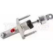 Главный цилиндр сцепления TRUSTING 1753738 AA9ASF PZ152 B 52RO3T
