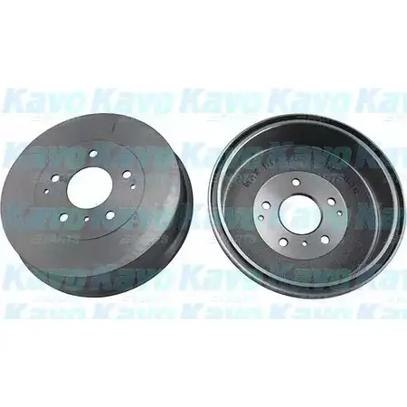 Тормозной барабан KAVO PARTS K ML6UER 9JP8H BD-6860 1756080 изображение 0