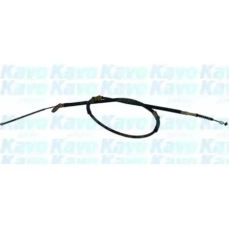 Трос ручника KAVO PARTS UUGG4P BHC-2094 1756305 R2KY UV изображение 0