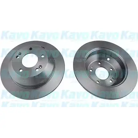 Тормозной диск KAVO PARTS BR-3260 P 6V8A5 1758219 NCSZMYL