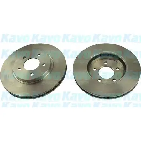 Тормозной диск KAVO PARTS F M8RW BR-4784 H99OQ3H 1758509