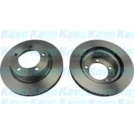 Тормозной диск KAVO PARTS BR-9478 7T R4S 1759430 PHQUDG