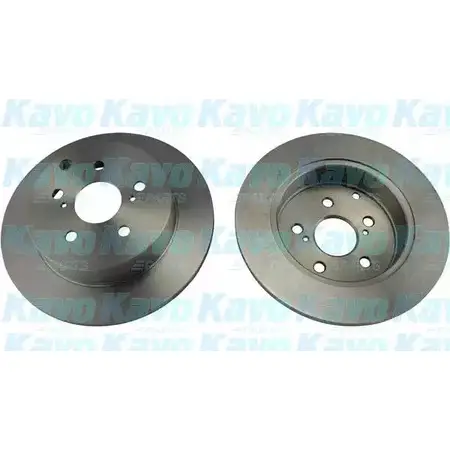 Тормозной диск KAVO PARTS 1759468 I16CFZ BR-9497 C 9UH3WH