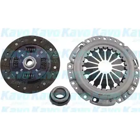 Комплект сцепления KAVO PARTS 1760524 3OGQ73 P Q1Q0308 CP-1533
