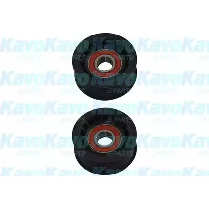 Обводной ролик приводного ремня KAVO PARTS GHG LD N09RE 1761992 DIP-2023
