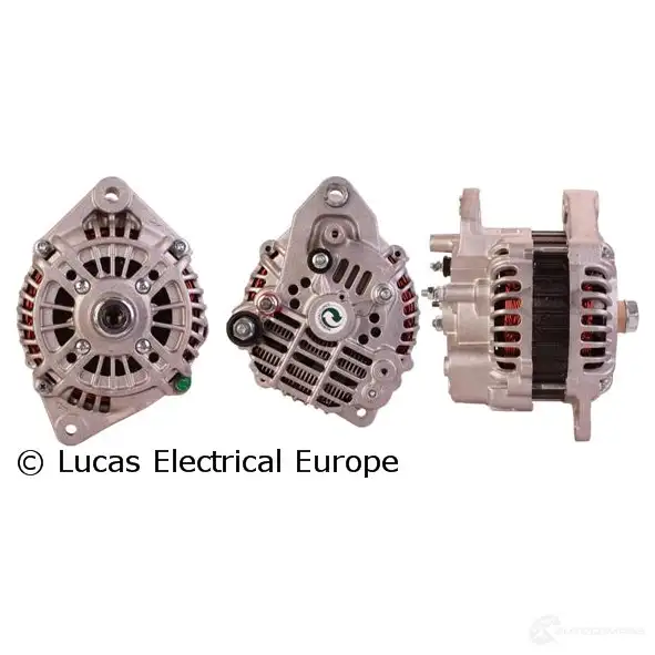 Генератор LUCAS ELECTRICAL L IFS9 5708279186252 lra03350 204973 изображение 0