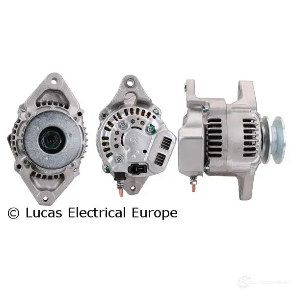 Генератор LUCAS ELECTRICAL 1032050004 5708279070773 9H CSF lra02430 изображение 0