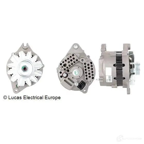 Генератор LUCAS ELECTRICAL DG9 ZSKA 203018 5708279025209 lra00764 изображение 0