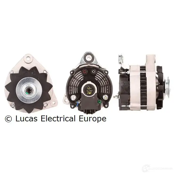 Генератор LUCAS ELECTRICAL KEW Z0V 203021 lra00767 5708279057347 изображение 0