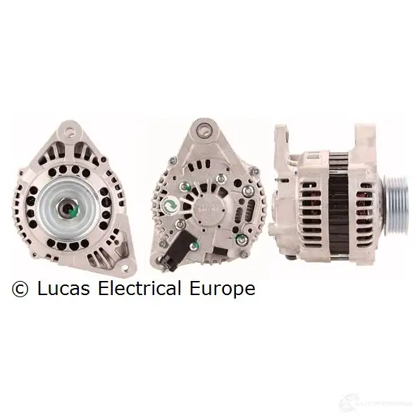 Генератор LUCAS ELECTRICAL lra00957 VU 9LO4U 203090 5708279022994 - Изображение 1