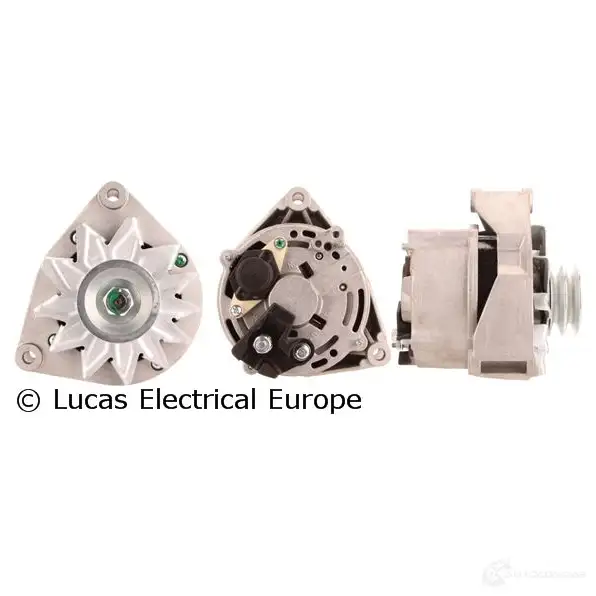 Генератор LUCAS ELECTRICAL 5708279020679 IMD4 J lra00727 202997 - Изображение 1
